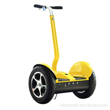 2014 Newest Electric Mobility Scooter for Personal Transporter